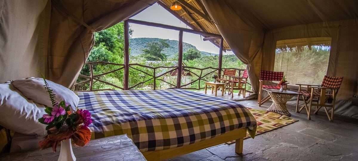 sentrim mara