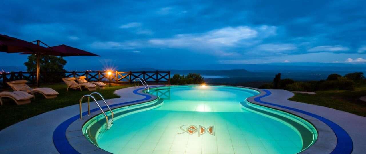 Lake nakuru sopa