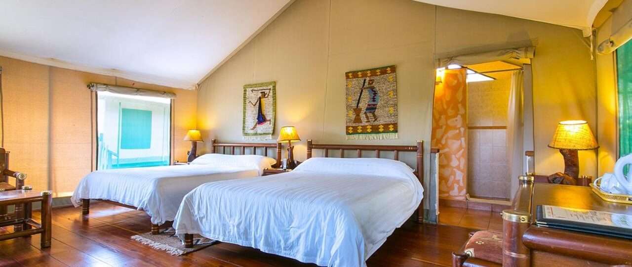 Mara Sopa Lodges 2