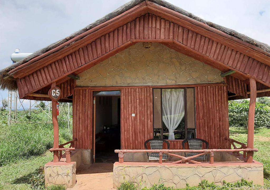 Budget Safari Packages