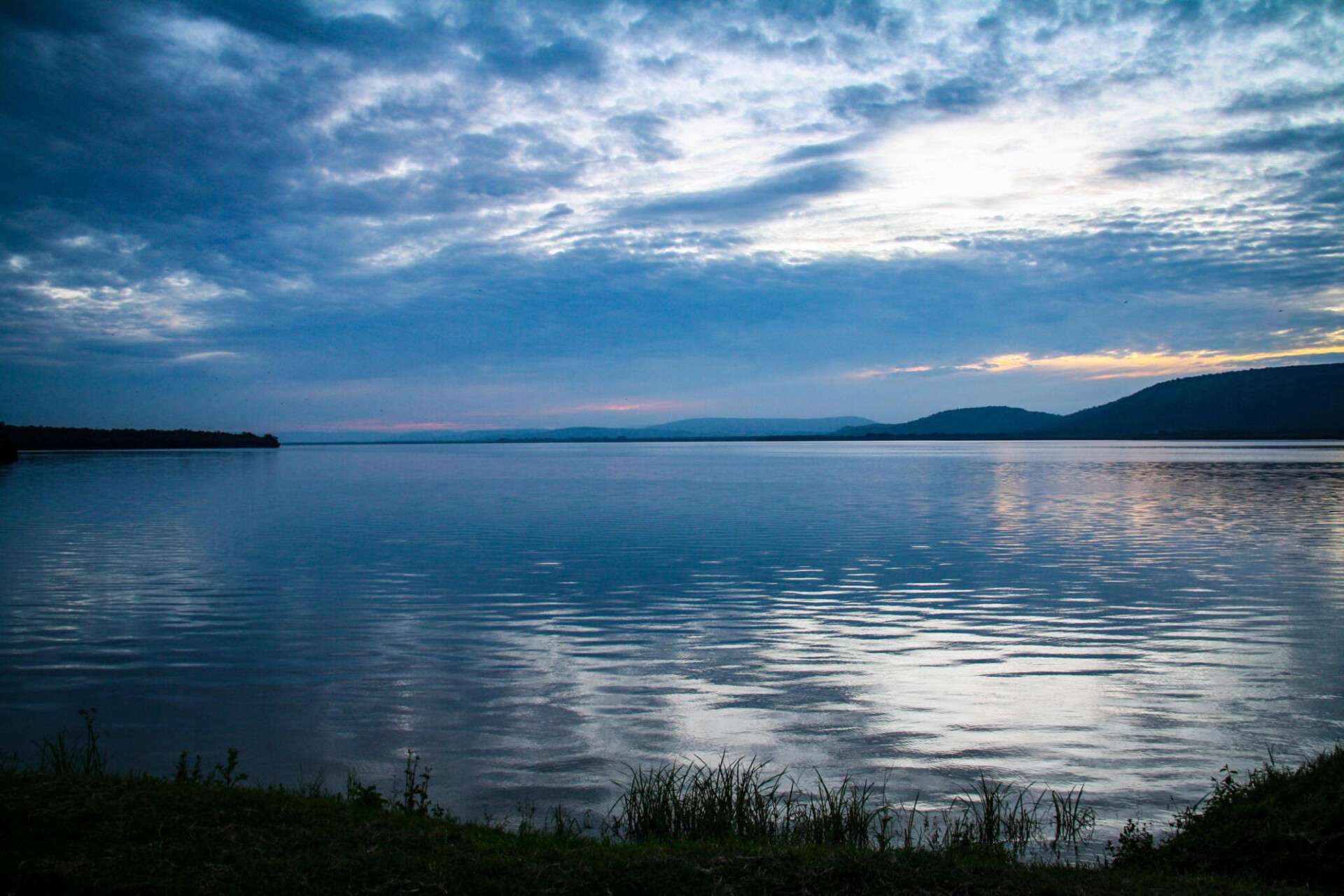 Lake Mburo National Park