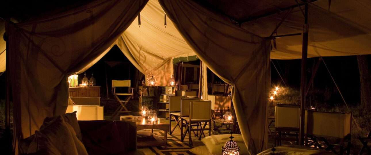 Africa Luxury Safaris
