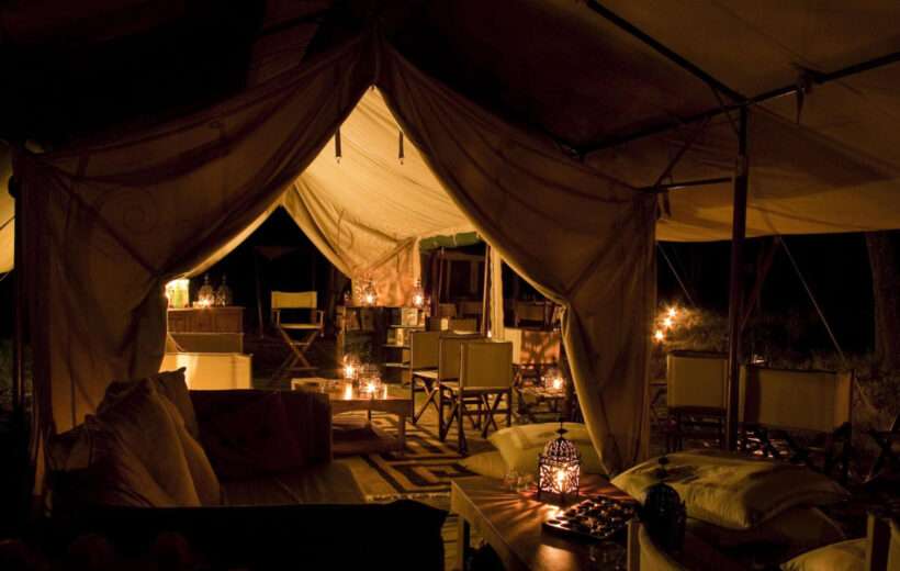 6-Day  ADVENTURE IN KENYA