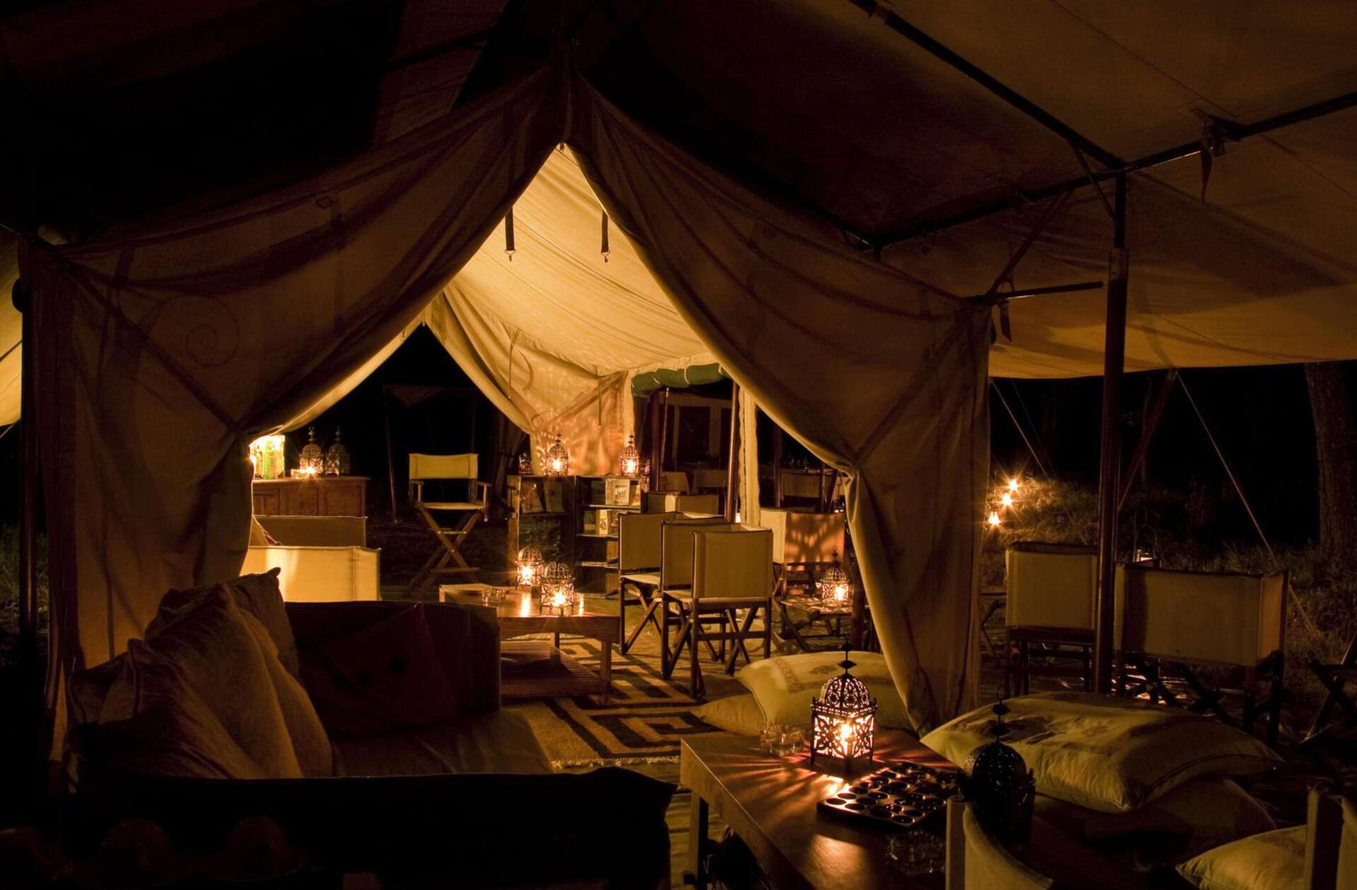 Africa Luxury Safaris