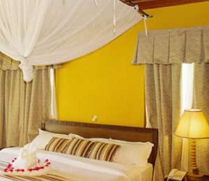executive rooms