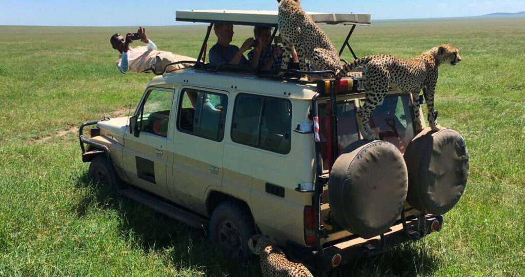 serengeti National Park