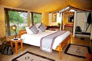 voyager ziwani tsavo