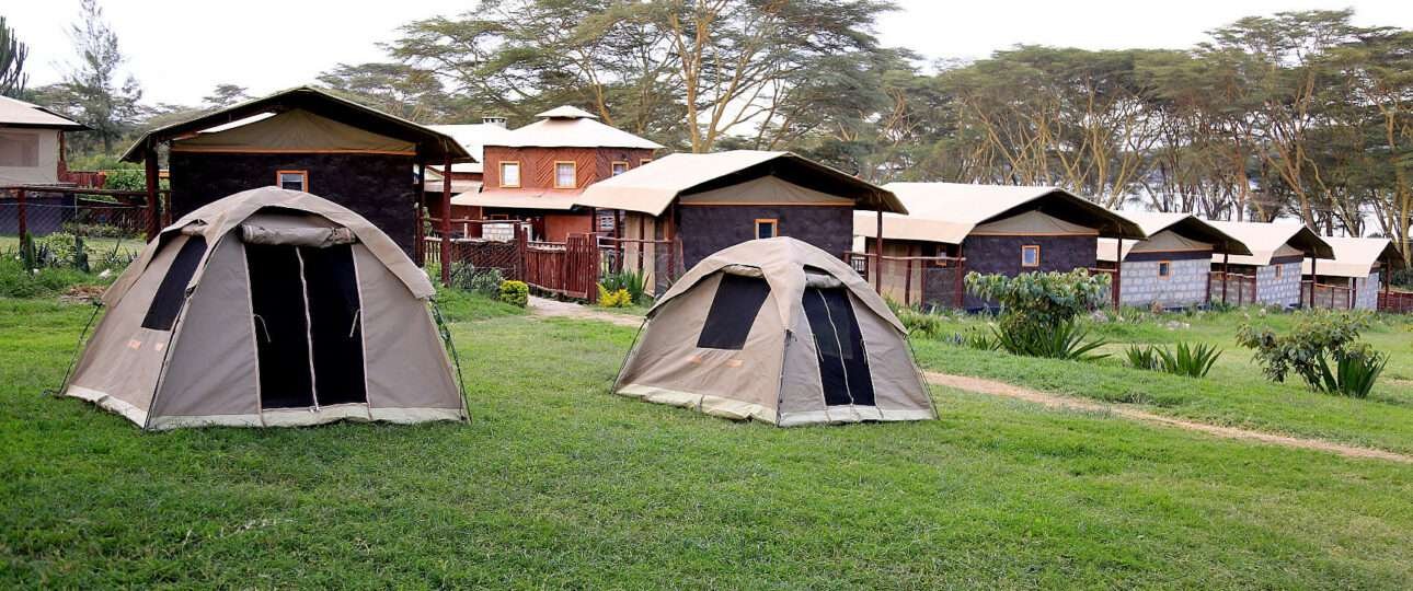 Naivasha West Beach Camp 2