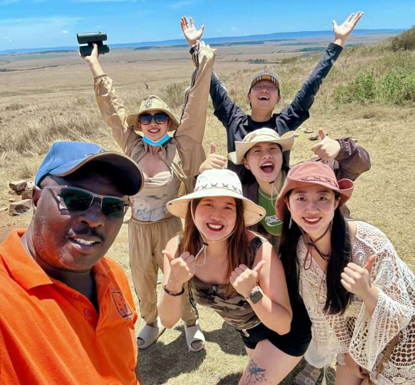 Kenya Unveiled: The Ultimate Safari Adventure for Chinese Travelers! 1 WhatsApp Image 2024 09 30 at 11.09.03 AM