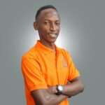 Mike, Social Media manager, Meektrails Kenya safaris