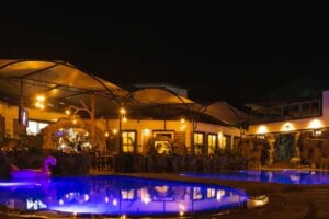 Avian Courts Hotel Naivasha 2