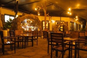 best restaurant in Naivasha 14