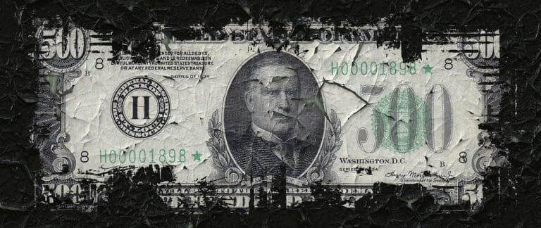 Dollars accepted in kenya