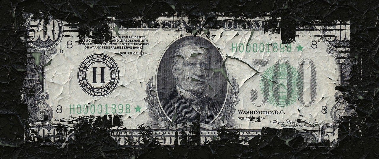 Dollars accepted in kenya