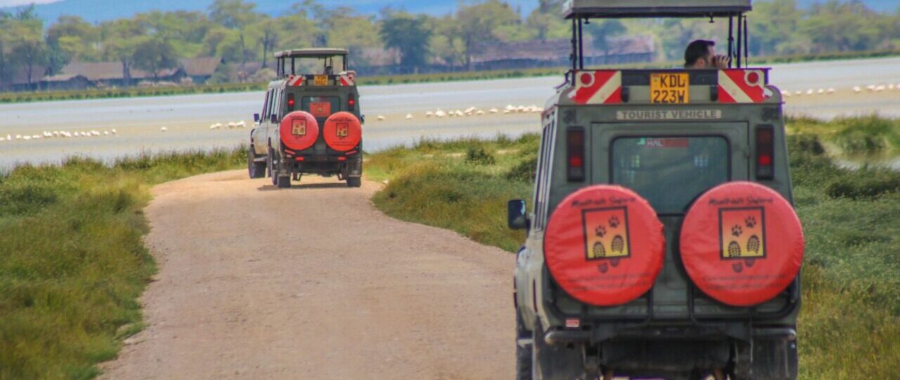 Lake Nakuru Adventure Safari