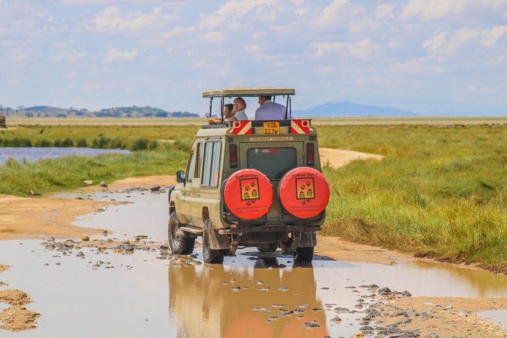 How to Plan a Budget Safari in Kenya 4 budget safaris in kenya