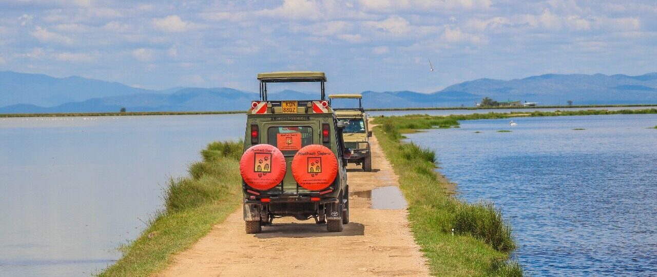 budget safaris in kenya