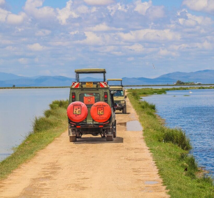 budget safaris in kenya