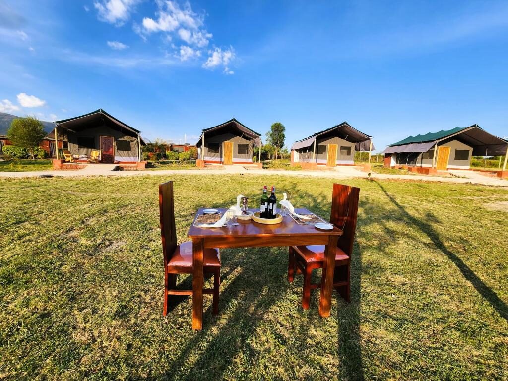 Endeem Mara Resort 2 Endeem Mara Resort