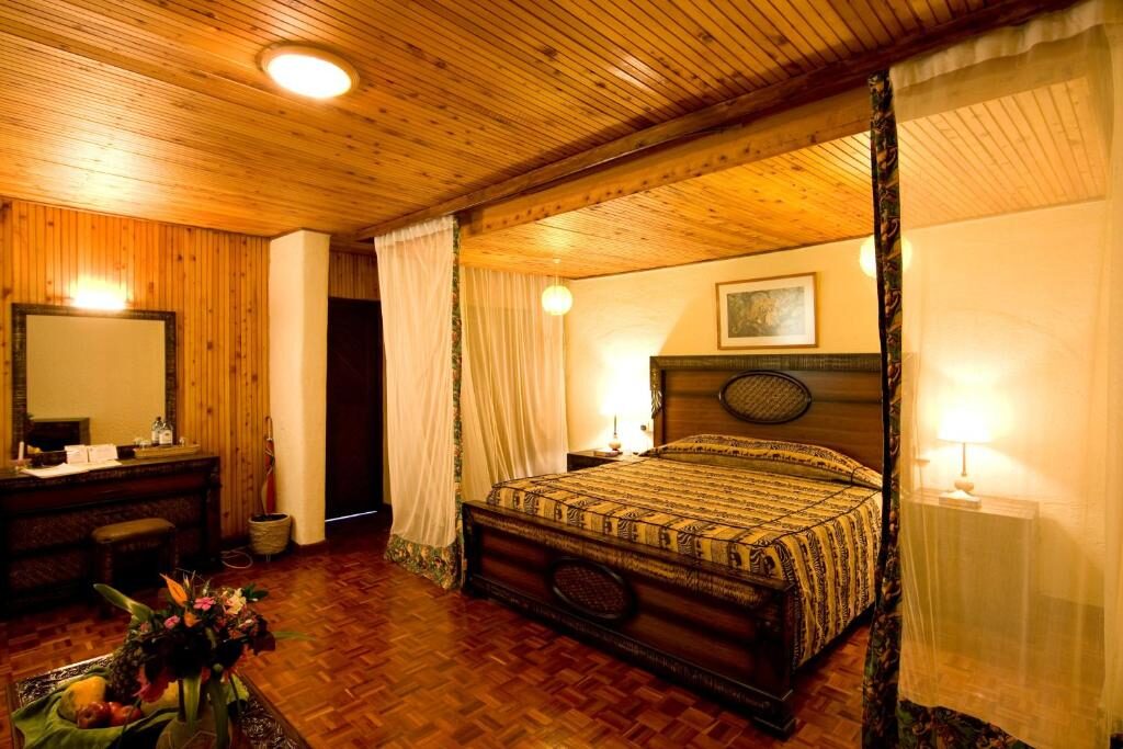 Masai Mara Sopa Lodge 3 Mara sopa Lodge bed