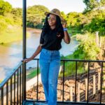 pauline wafula safari consultant