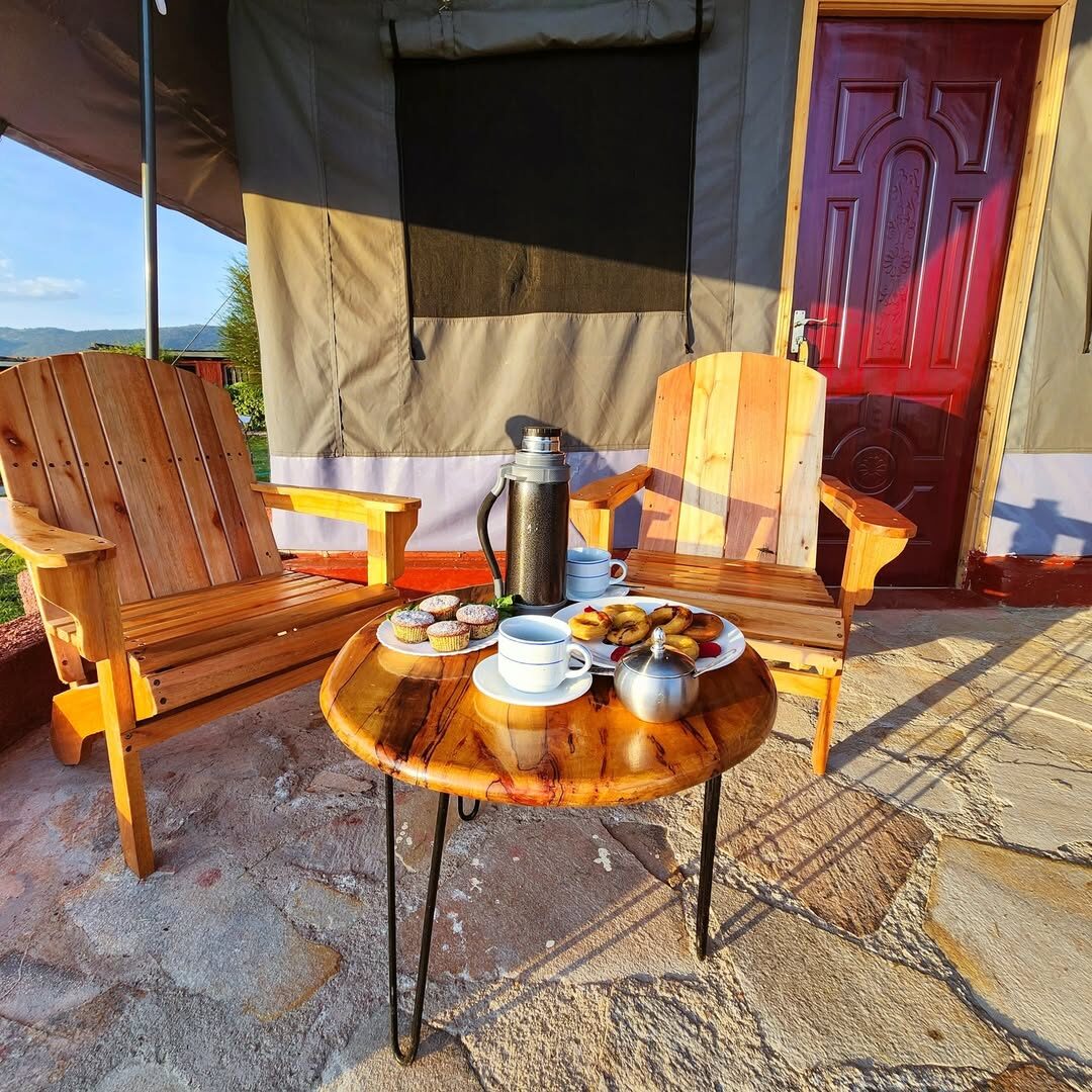 Endeem Mara Resort 5 accommodations in Endeem mara