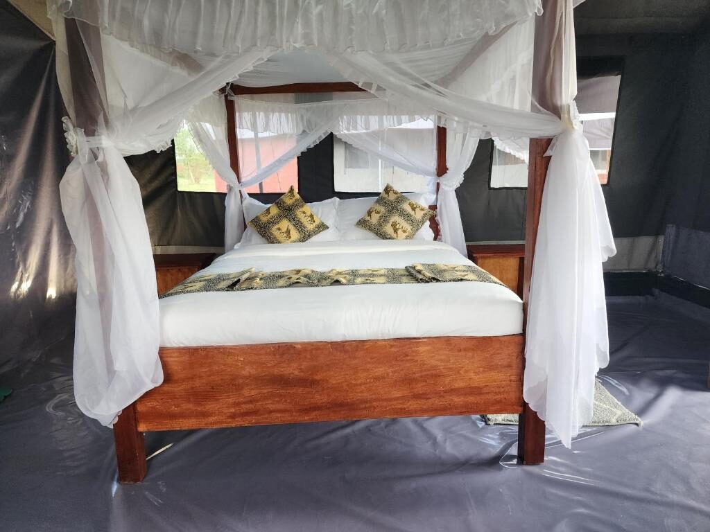 Endeem Mara Resort 3 endeem in Mara