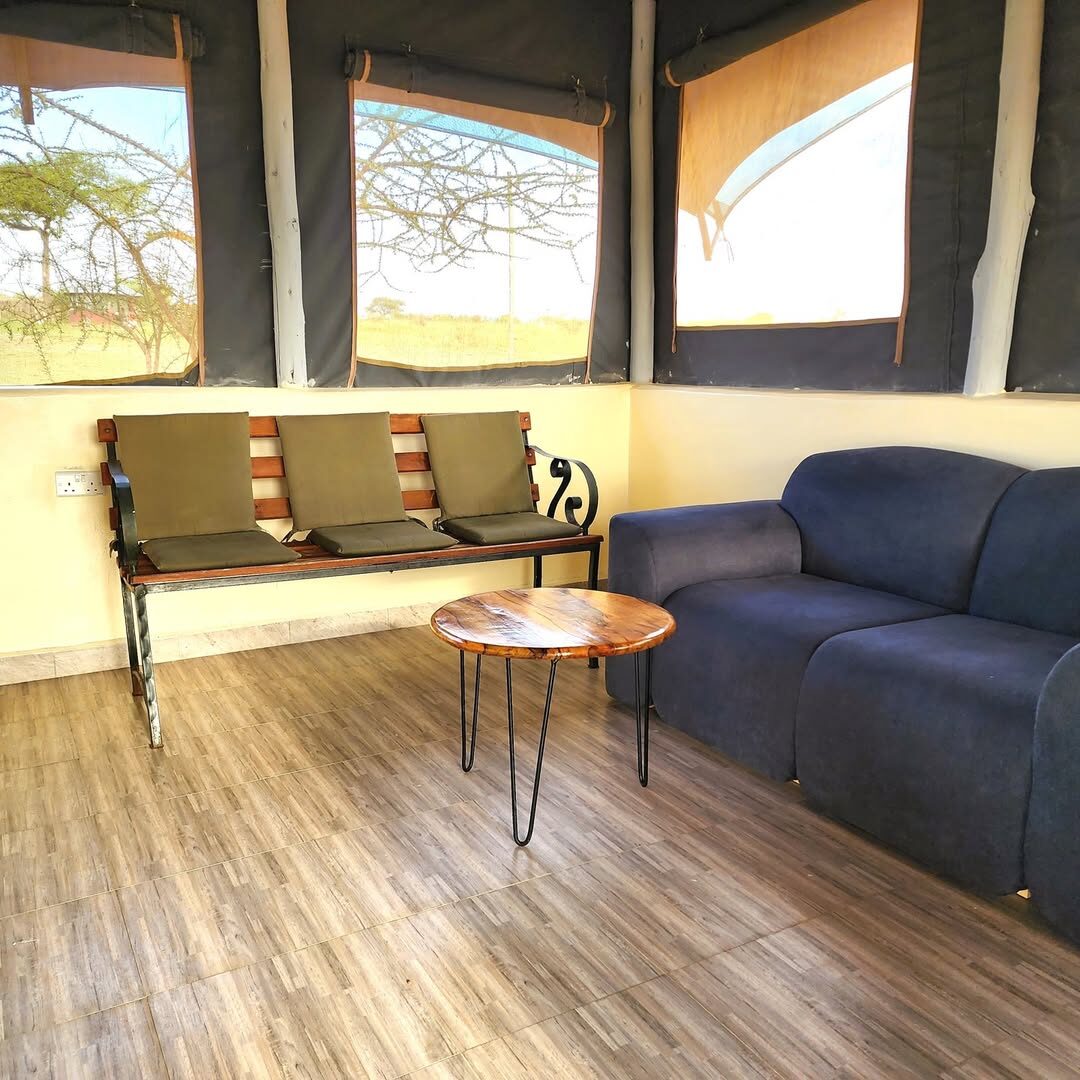 Endeem Mara Resort 1 mara boarding facilities