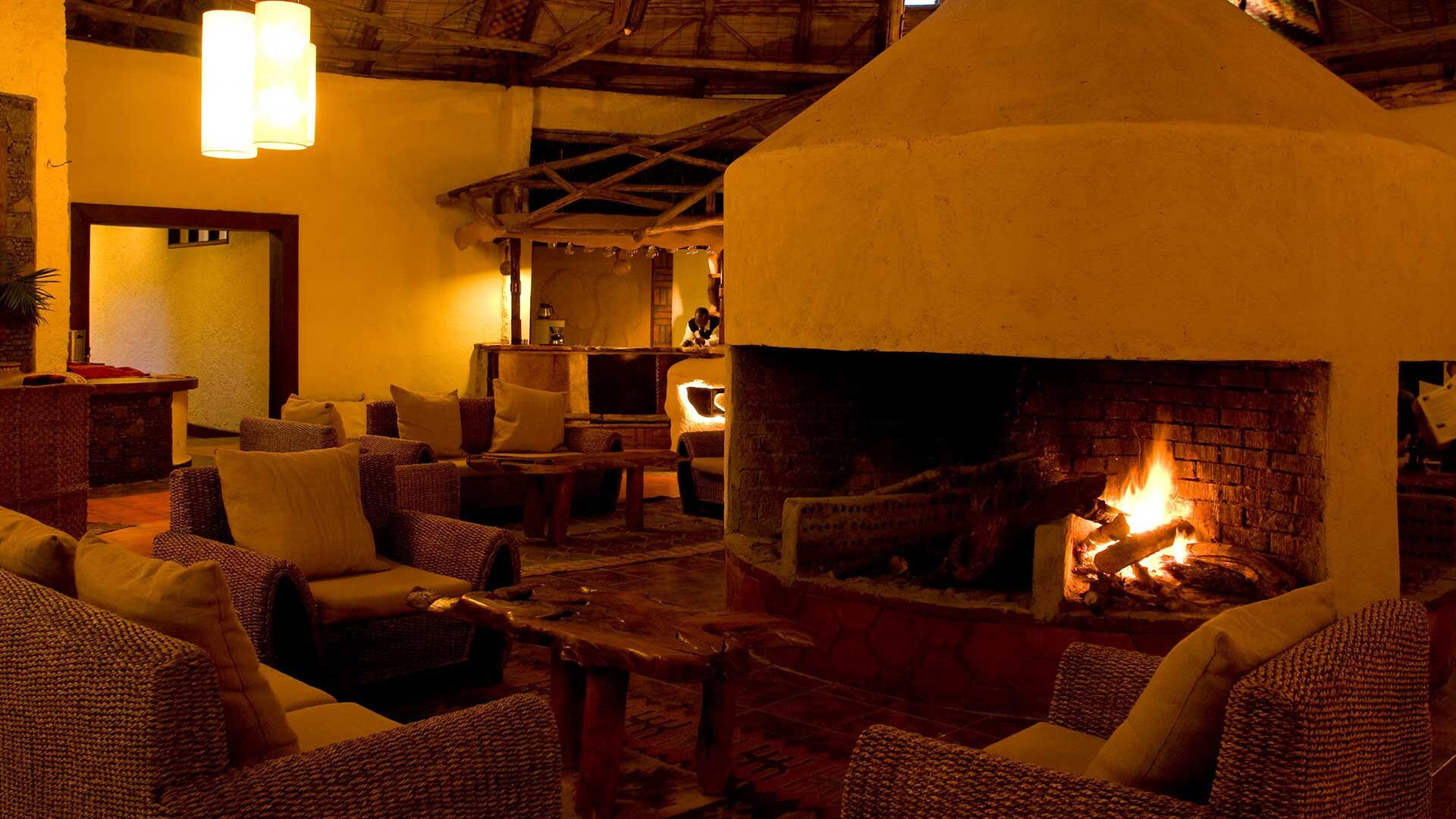 Masai Mara Sopa Lodge 2 mara sopa lodge living