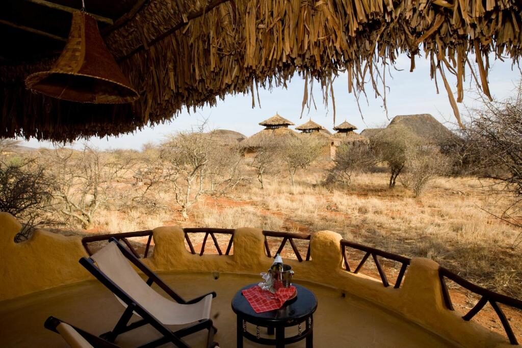 samburu sopa lodge