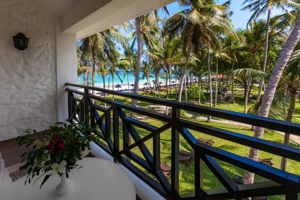 Diani Sea Resort 3 diani accommodation