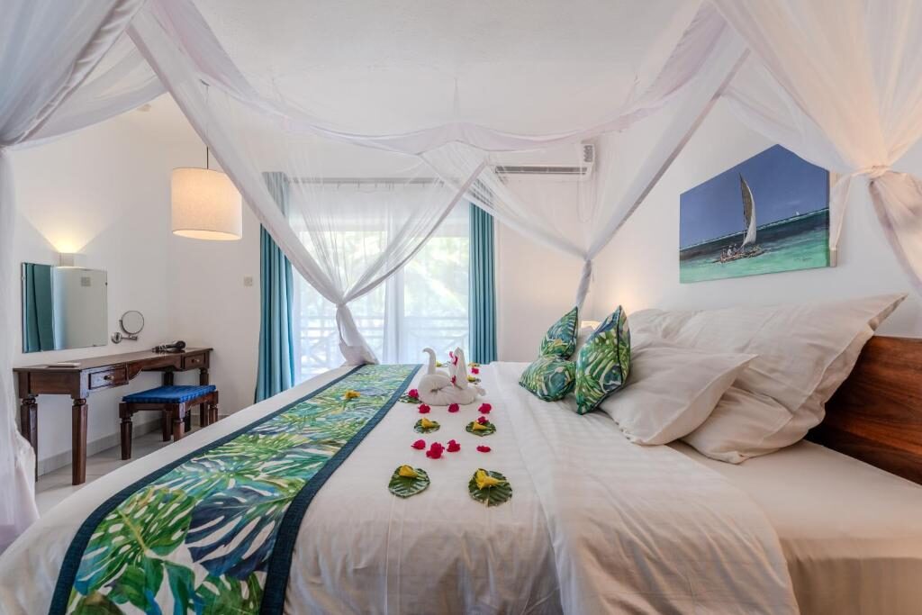 Diani Sea Resort 1 diani sea resort accommodation