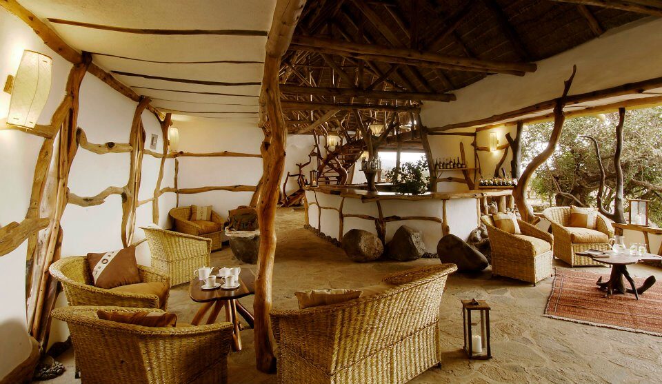 Elerai Camp 3 elerai amboseli accommodation