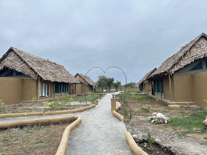hunters luxury manor amboseli accommodation