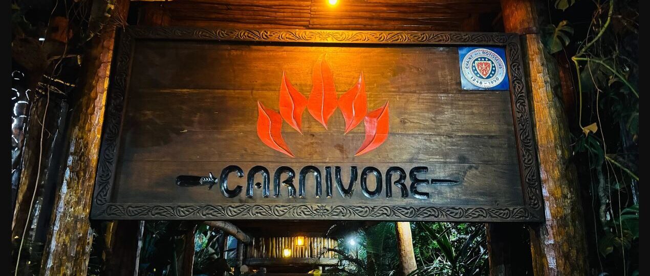 carnivore restaurant nairobi