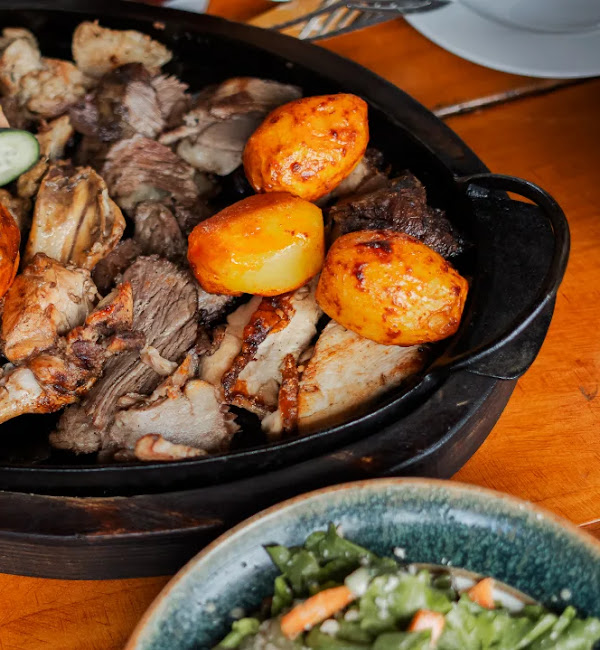 exotic meat in nairobi
