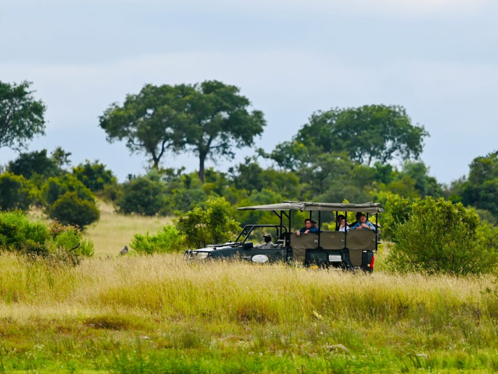 best tour companies in Kenya