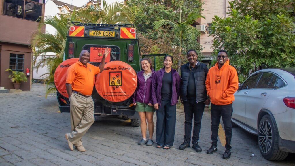 kenya tour packages