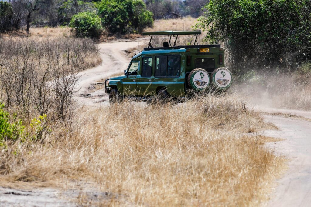 tours and travel companies in Kenya