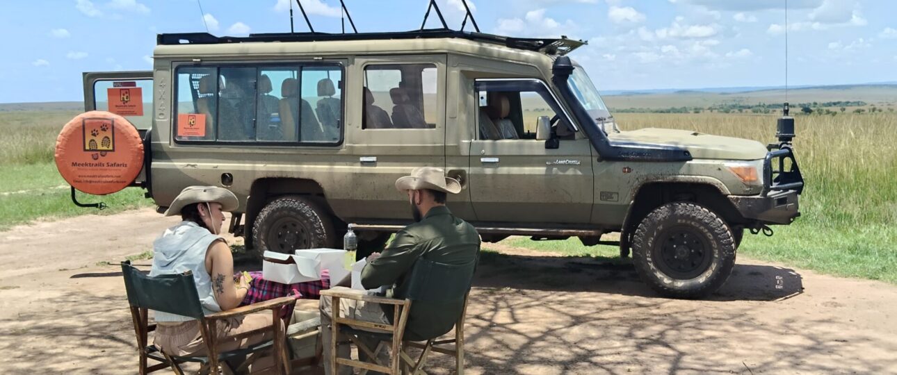 The Ultimate 7-Day Kenya Safari Itinerary 10 7-Day Kenya Safari Itinerary