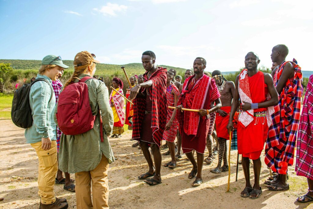 Is Kenya Safe for Tourists in 2026? 2 Maasai People of Kenya, tribe, Culture, & Height
