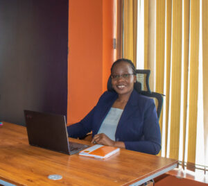 christine manager