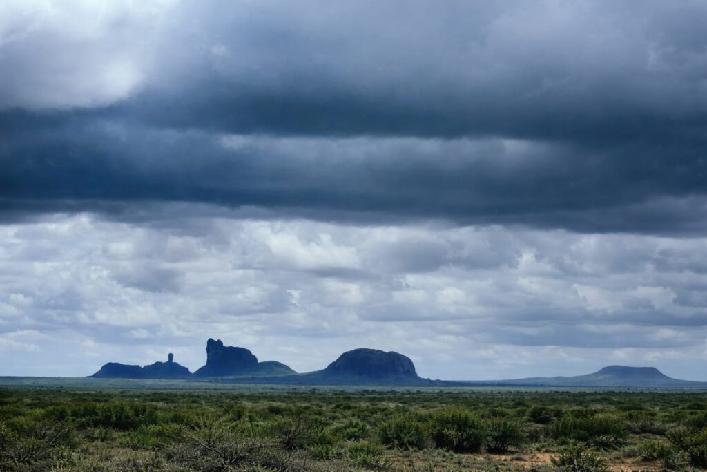 Mt. Ololokwe: The Sacred Mountain of Northern Kenya 2 kenya safari samburu