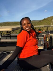 susan muriuki