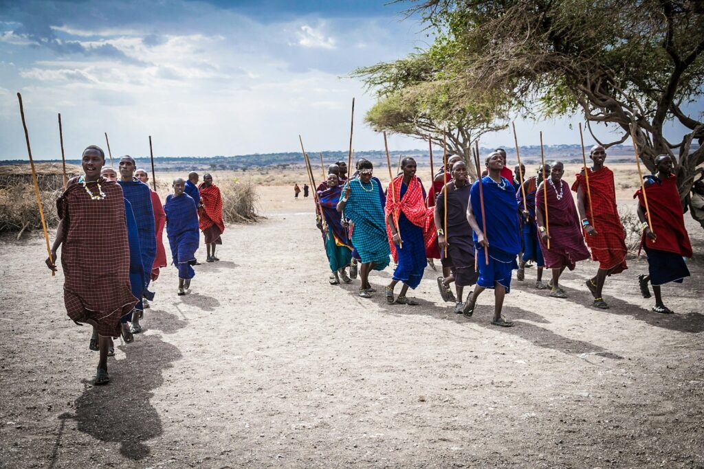 tours and safaris in Kenya samburu