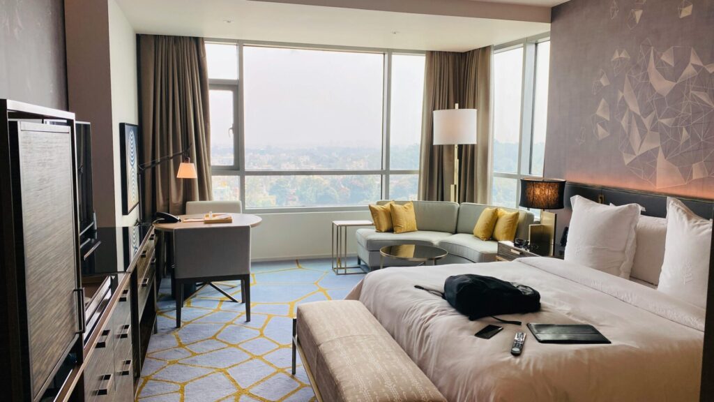 How Much Does a Kenya Safari Cost in 2026? 3 safari accommodation in kenya