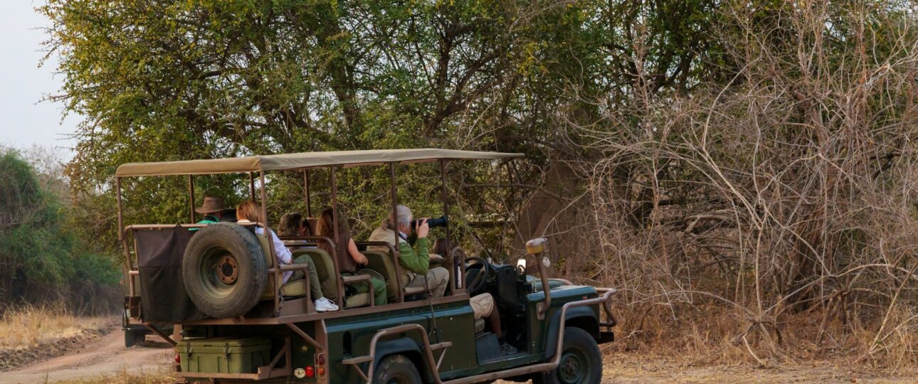 Kenya Safari Health Guidelines 1 Kenya Safari Health Guidelines