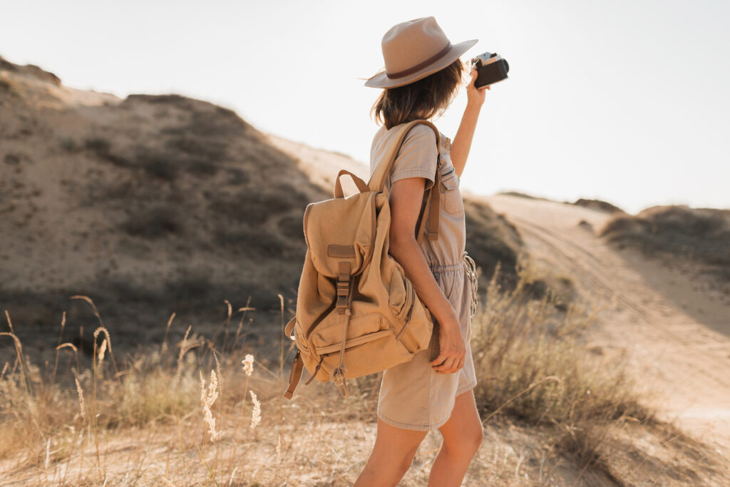 Kenya Safari Packing List: Complete Guide 4 sunny clothes for safari