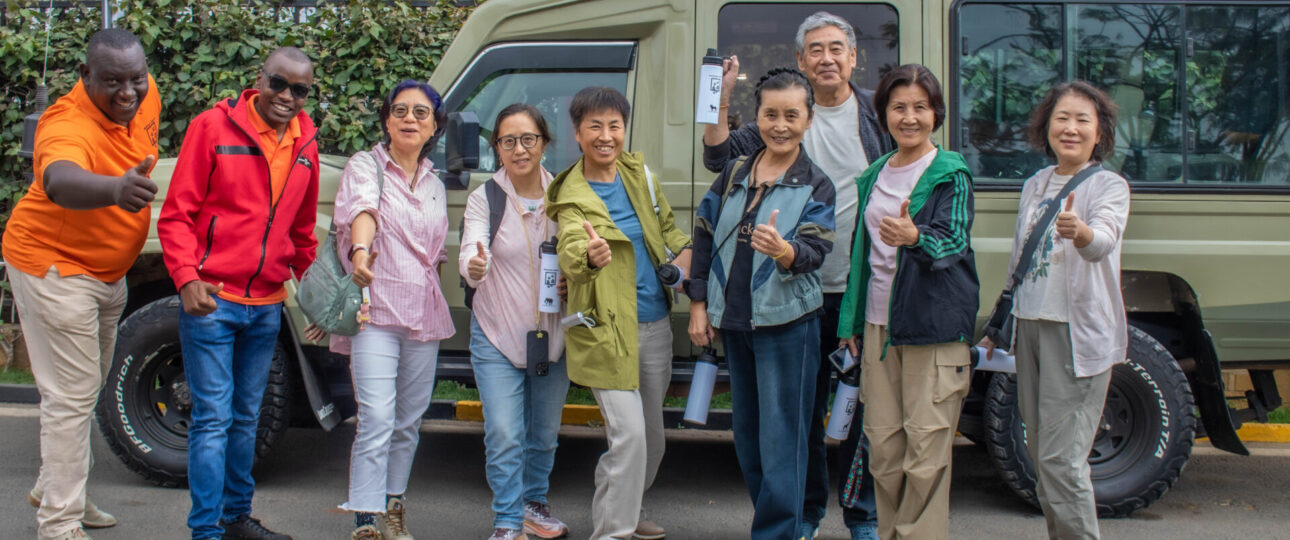 Kenya Travel Guide for Chinese Tourists (2026) 1 Kenya Travel Guide for Chinese Tourists
