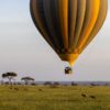 Luxury Kenya Safari